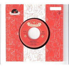 CATERINA VALENTE - Fiesta cubana